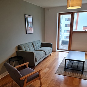 Serviced Apartment Cleaning UK